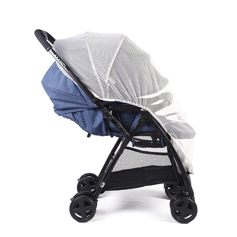 英国巧儿宜joie婴儿推车轻便型高景观双向避震洛特四轮推车