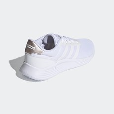 adidas official outlets adidas LITE RACER women's sports casual comfortable mesh running shoes adidas official outlets adidas LITE RACER women's sports casual comfortable mesh running shoes