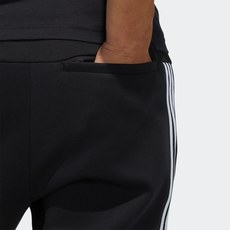 adidas official outlets adidas men's tapered thickened beam foot sports fitness trousers GP1013 adidas official outlets adidas men's tapered thickened beam foot sports fitness trousers GP1013