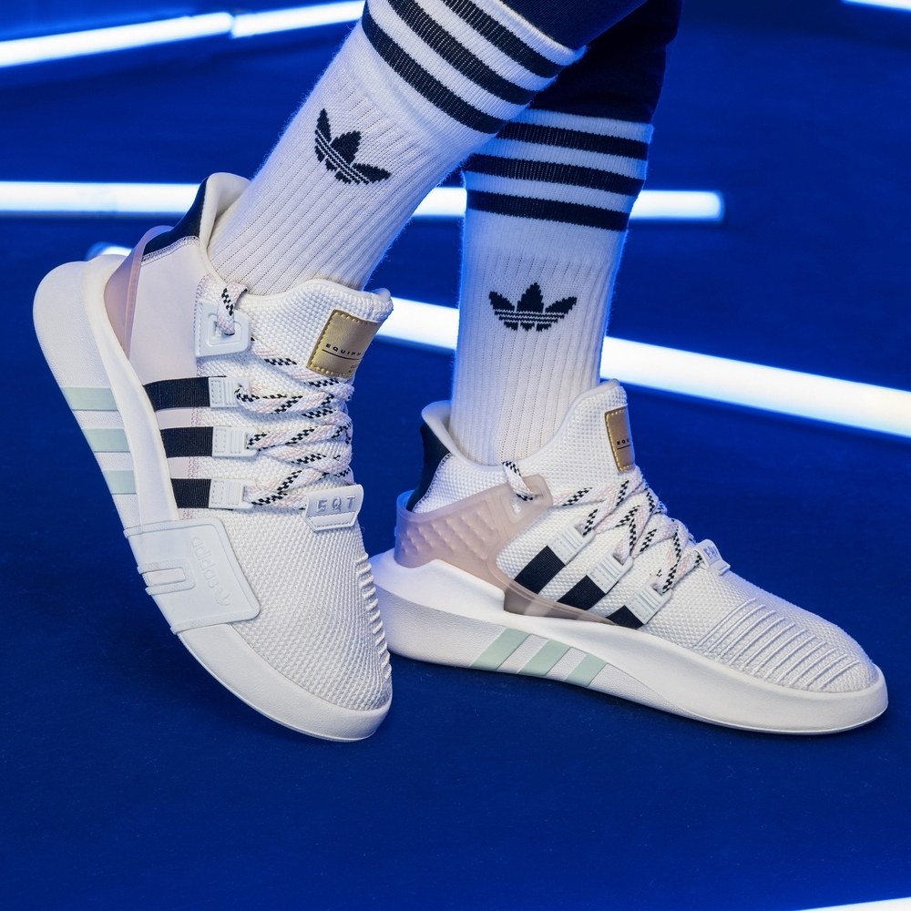 adidas官方outlets阿迪达斯eqt三叶草女子经典运动鞋ee5044运动休闲鞋