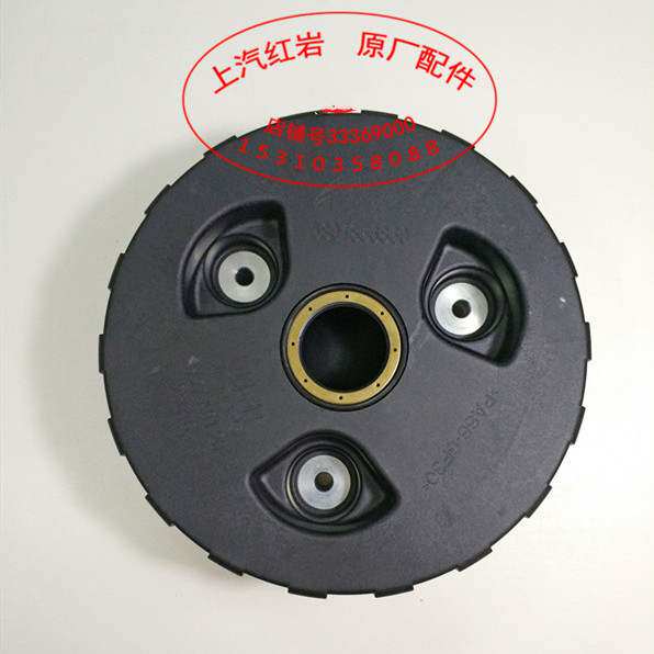 上汽红岩杰狮c13l菲红科索发动机原厂配件正品其他