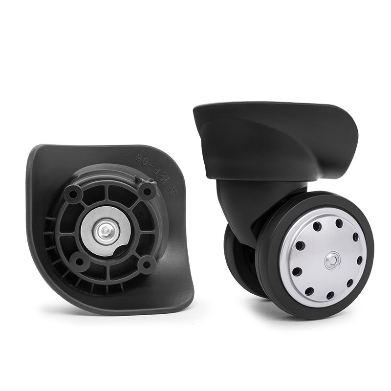 配件美旅拉杆箱行李箱轮子滑轮皮箱维修旅行箱奔轮包袋配件