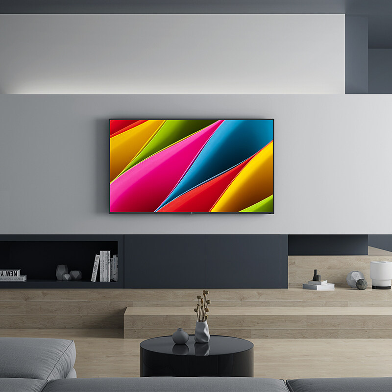 xiaomi/小米 小米电视4a 50英寸智能4k超清液晶wifi电视机 49 55