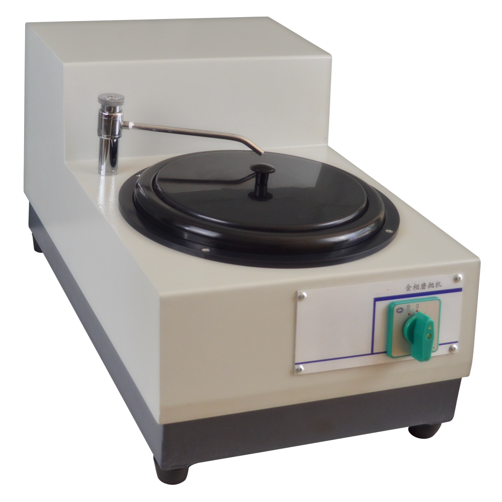 金相预磨机抛光机试样磨抛机ym1抛光机
