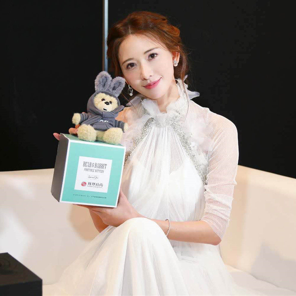 gocinc生日礼物小女生送女朋友送给闺蜜高档实用特别的情人节新年