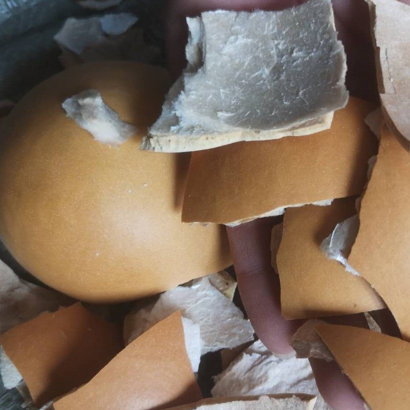 葫芦中药陈葫芦粉抽药用半斤装老葫芦