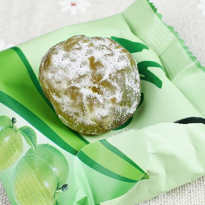 正品酵素梅排宿便酵素青梅孝素梅清肠便秘果速效酵素果10粒起