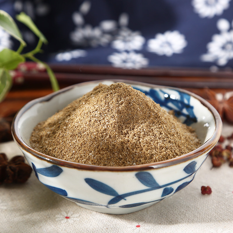 椒盐800g香料撒料家用烧烤调料食用烤鱼羊肉串烧烤调料