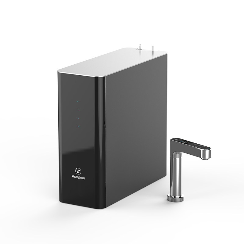 【西屋】s600加热净水器智能家用