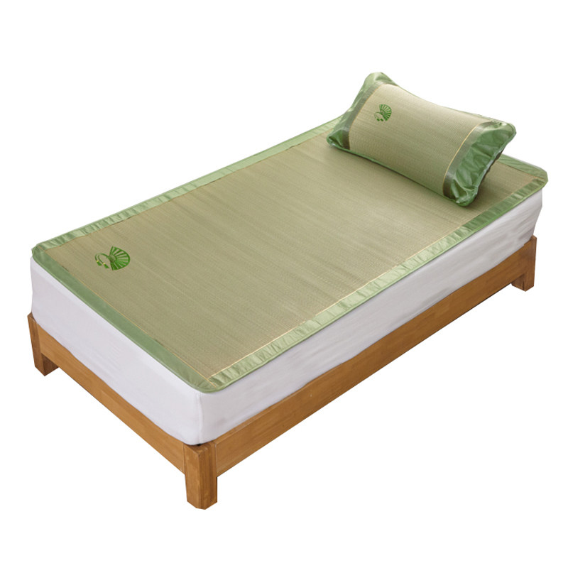 天然蔺草草席学生宿舍单人床凉席席子11m12米床凉席