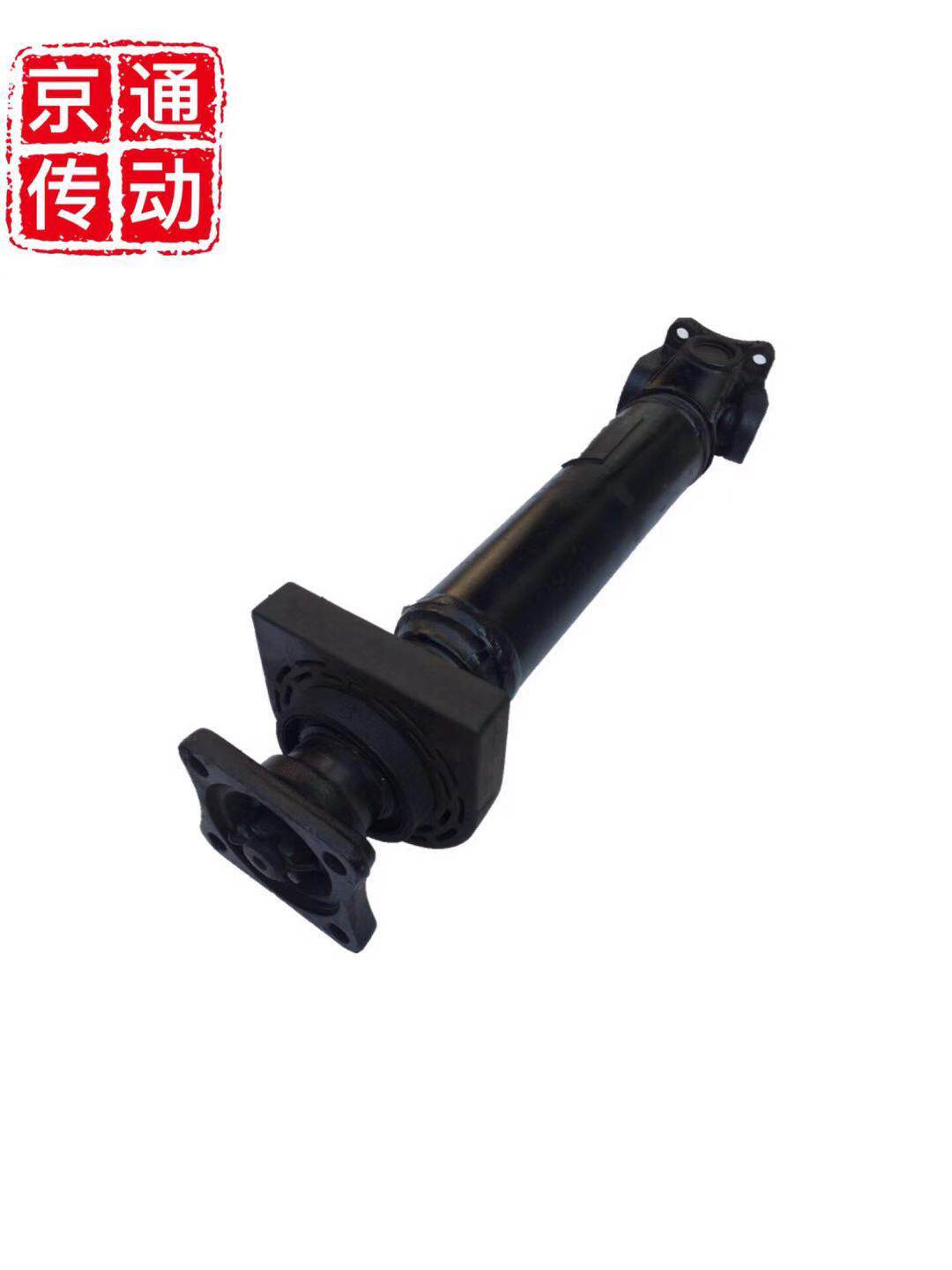 eq东风货车德龙天锦吊架传动轴前节机械设备工程传动轴