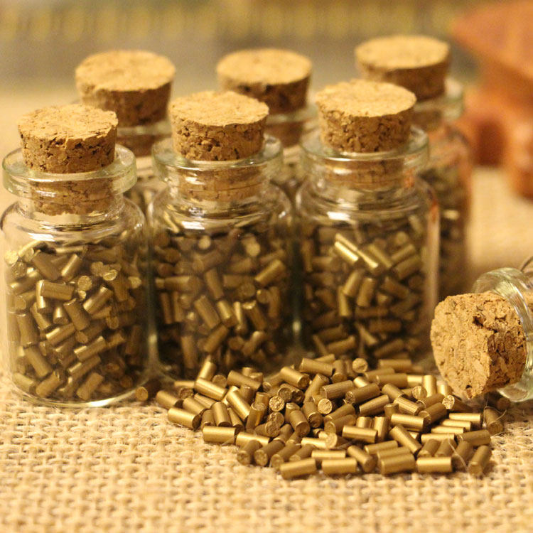 打火石zp软质火石超大火花电石500粒煤油火机火石