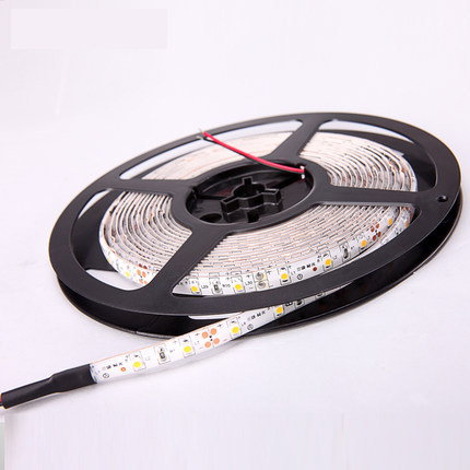 三雄极光2835低压24vled裸板灯带pak544310led灯带