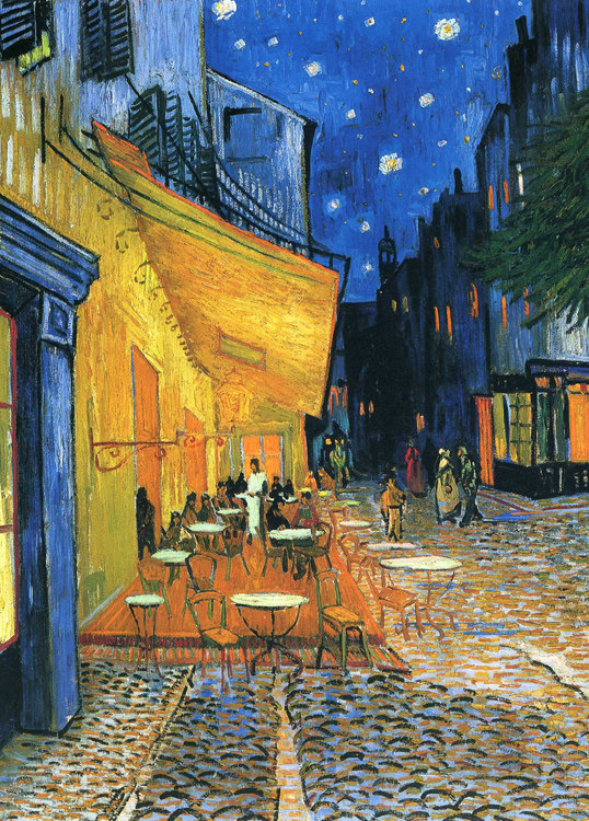 定制马赛克蒙太奇梵高艺术艺术作品作品展木质成人拼图拼图