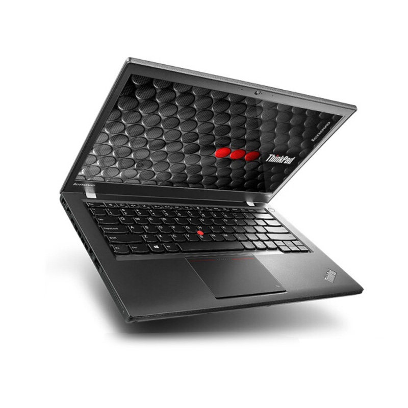 thinkpadt440t440s笔记本租赁轻薄办公简单作图设计笔记本电脑