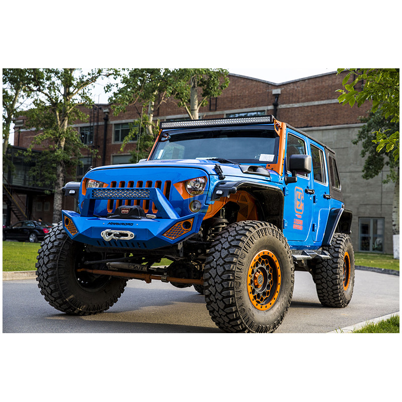 运良改装warn zeon 12000磅尼龙绳绞盘沃恩电动绞盘越野汽车绞盘