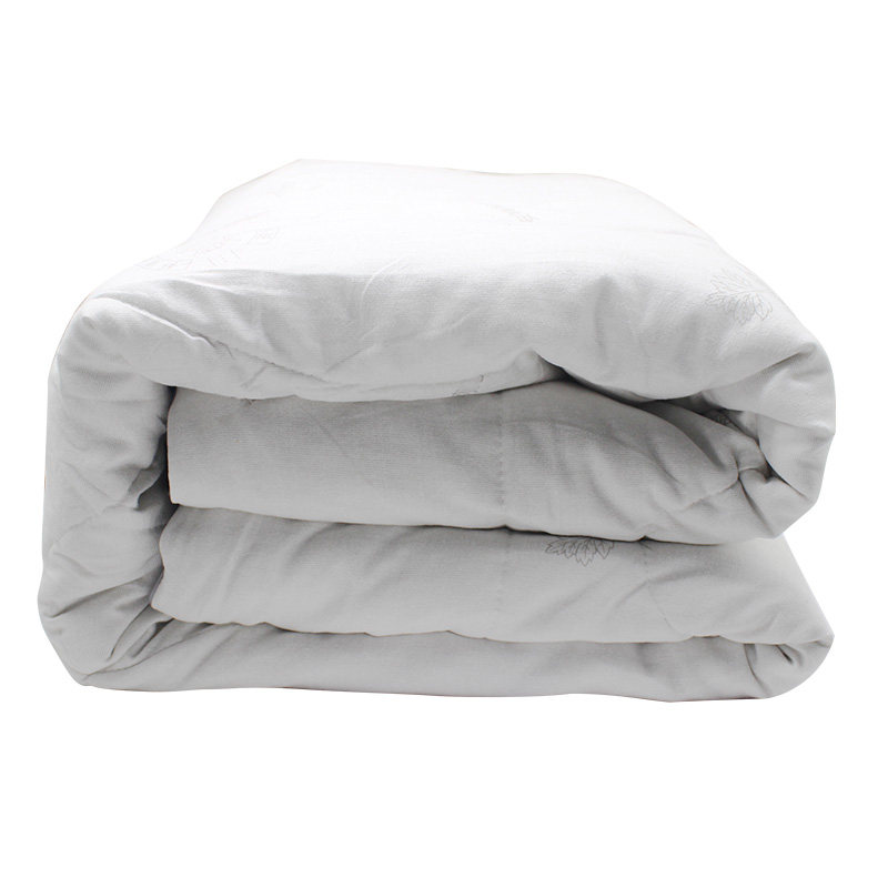 被子床垫艾绒春秋纯艾艾叶养生艾灸