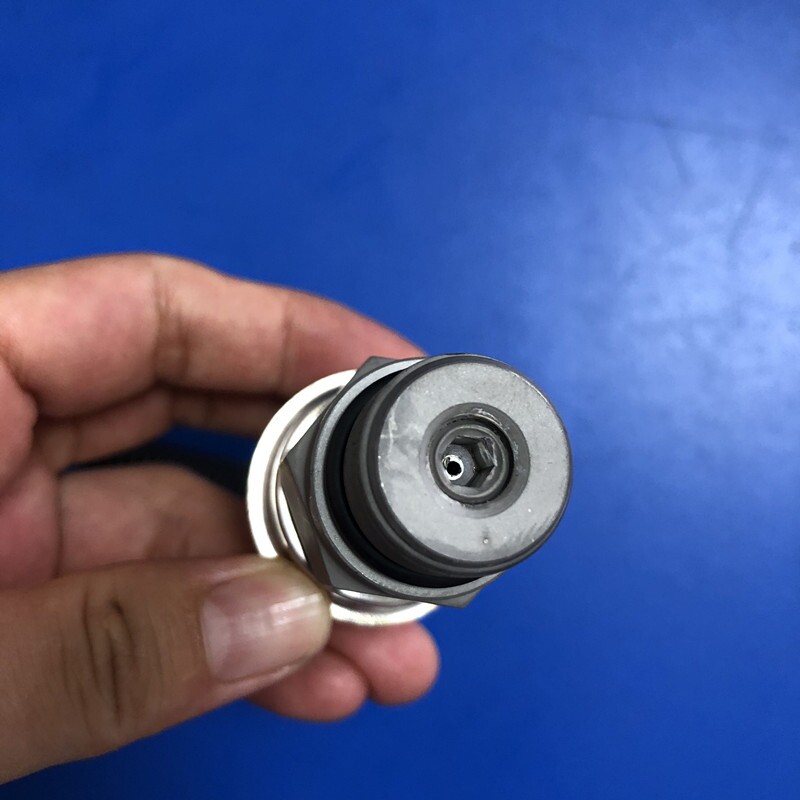 挖掘机卡特e306320b液压高压传感器大泵压力开关其他机械五金新