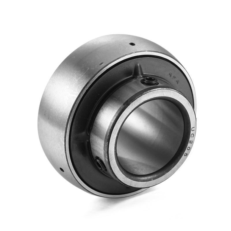 进口外球面轴承uc201 uc202 uc203 204 205 206 207 208 209 210