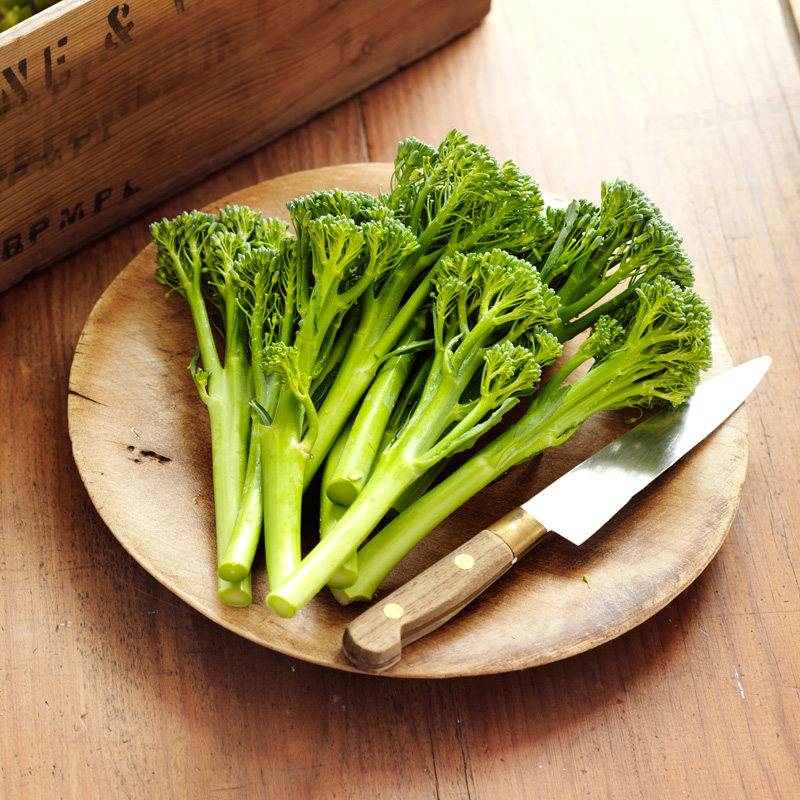 西兰甜杆2斤芦笋兰花新鲜时令蔬菜西餐餐食其它