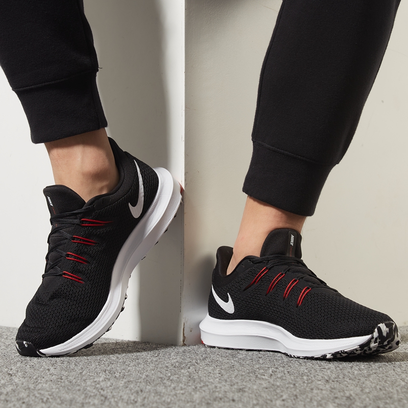 耐克官网旗舰正品男鞋运动鞋男春季新款飞线跑鞋子低帮休闲跑步鞋