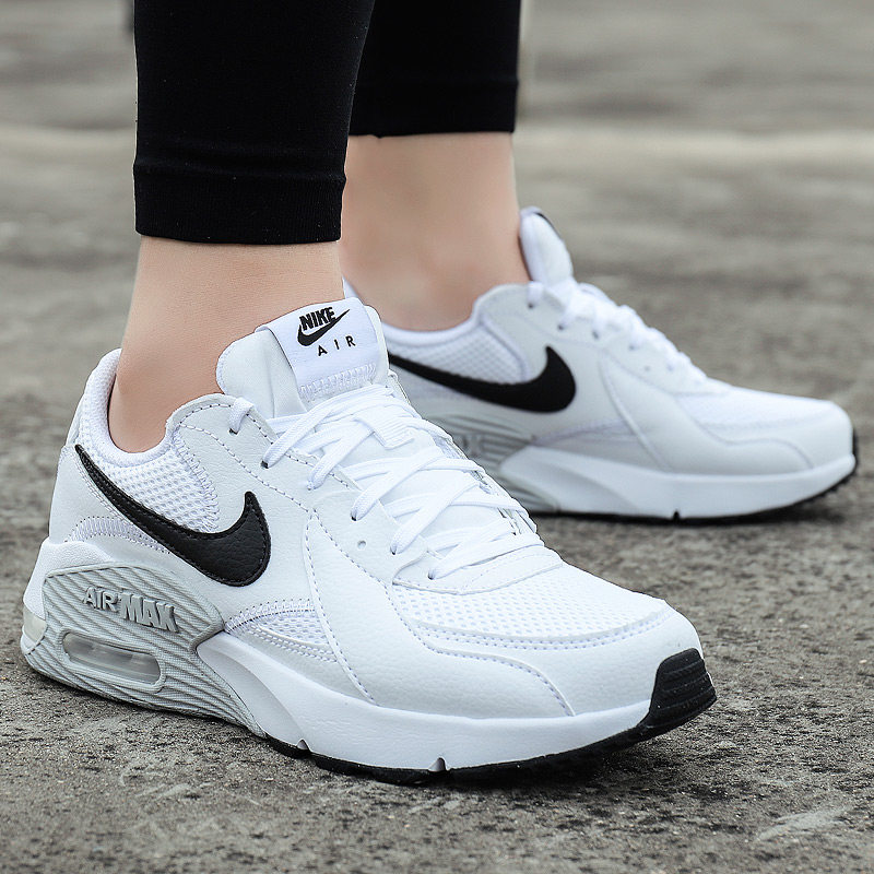 nike耐克女鞋官网旗舰2021春夏新款运动休闲鞋老爹鞋气垫跑步鞋女