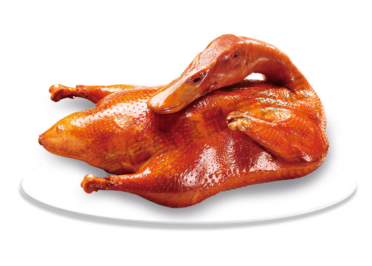 熟食潢川信阳河南礼盒整鸭酱卤产地麻油华英其它干货