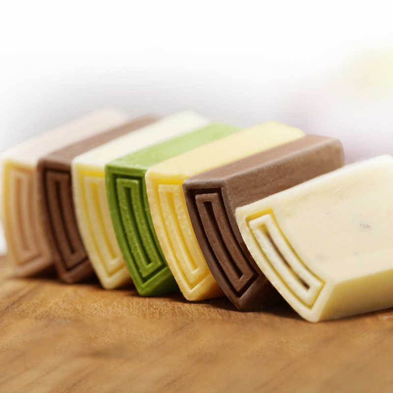 【钟薛高】网红雪糕6口味10支