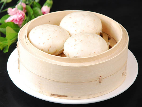 其胜粗粮酱 杂粮粗粮馅麦香包广式早茶点心制作 单罐4斤