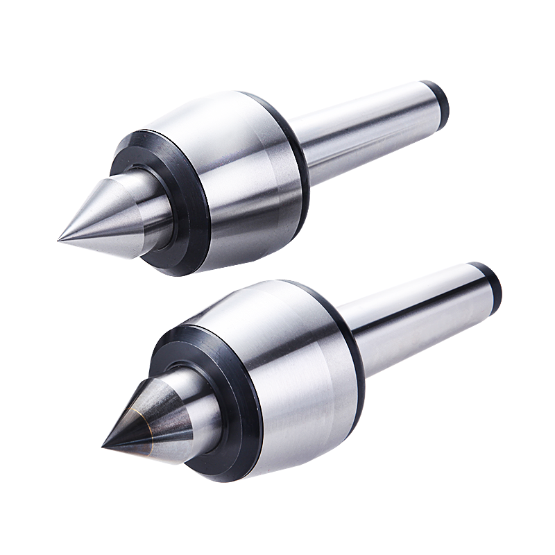 数控车床高速回转顶尖莫氏mt6号高精度活动顶针顶尖