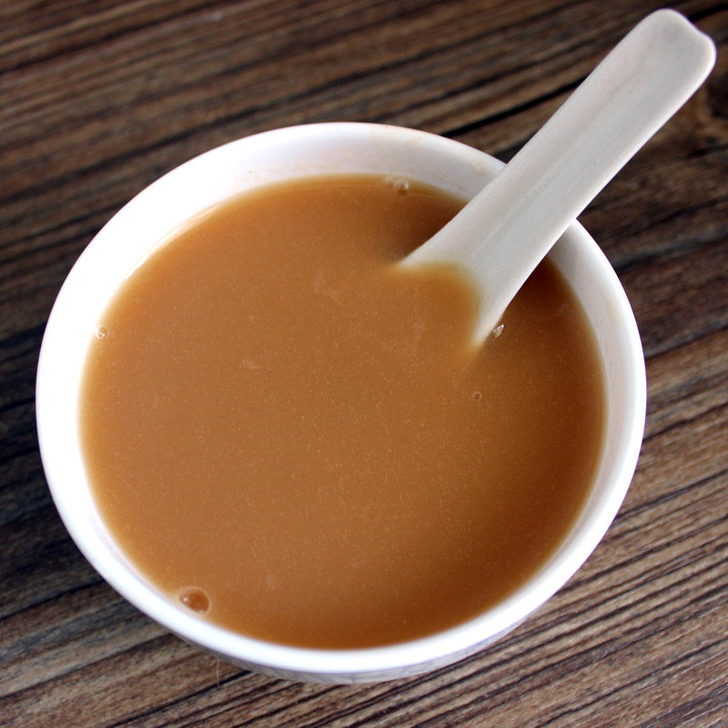 面粉糊糊蔚县特产628克五谷杂粮豆糊豌豆面粉