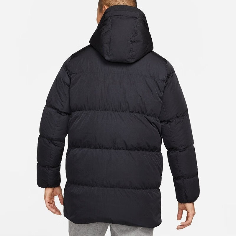 nike耐克官方正品airjordan男子运动保暖连帽运动羽绒服