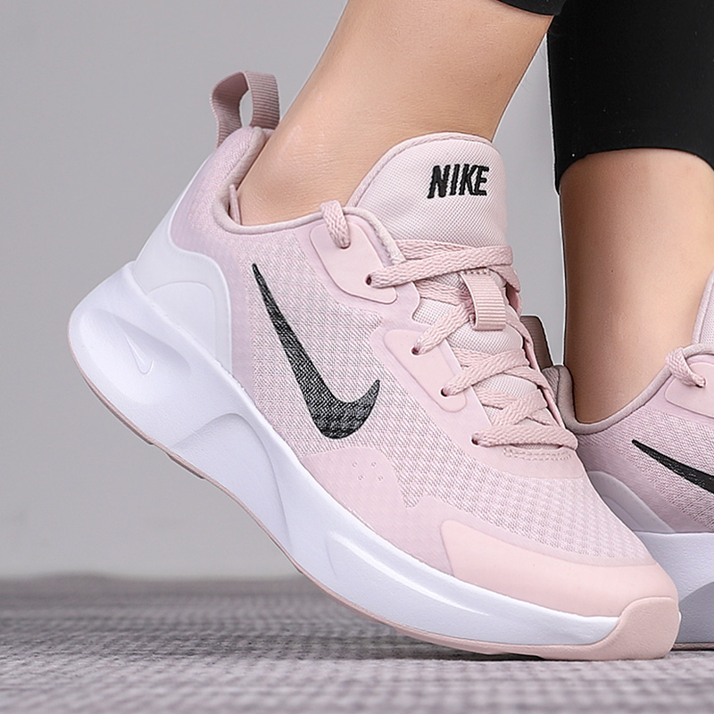 nike耐克官网旗舰女鞋2020新款轻便运动鞋低帮跑步鞋