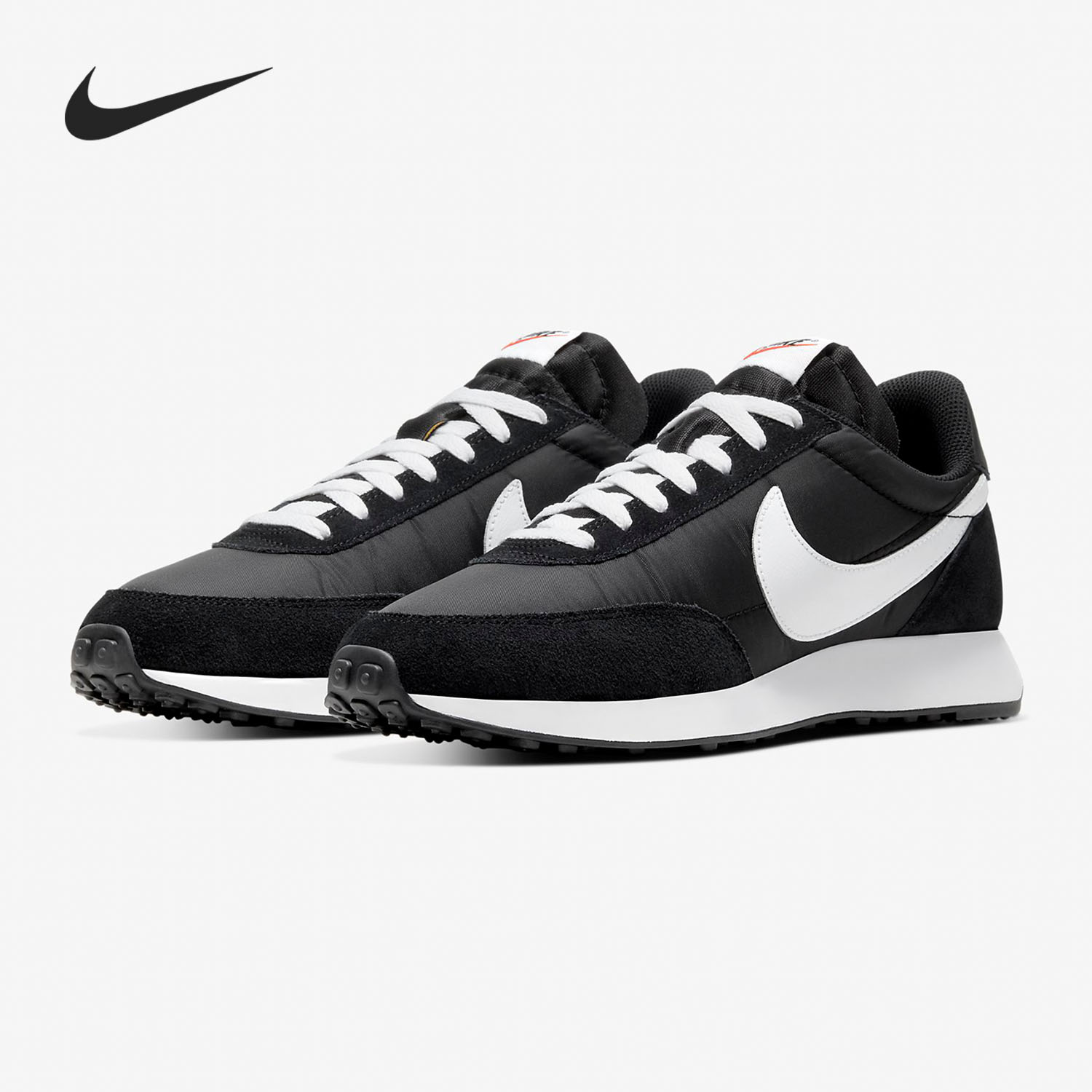 nike耐克正品airtailwind男子缓震华夫格运动鞋487754-012运动休闲鞋