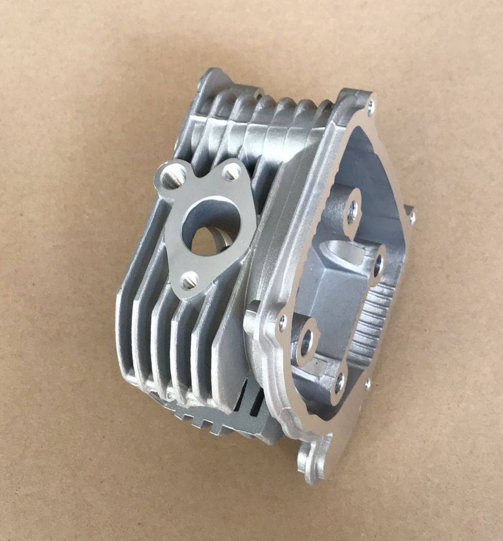 光阳原厂like180ck175t莱克气缸缸头总成气门气缸头