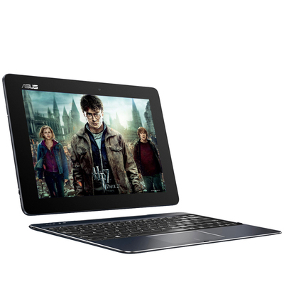 asus华硕t1chiwindows10寸二合一超级学习网平板电脑