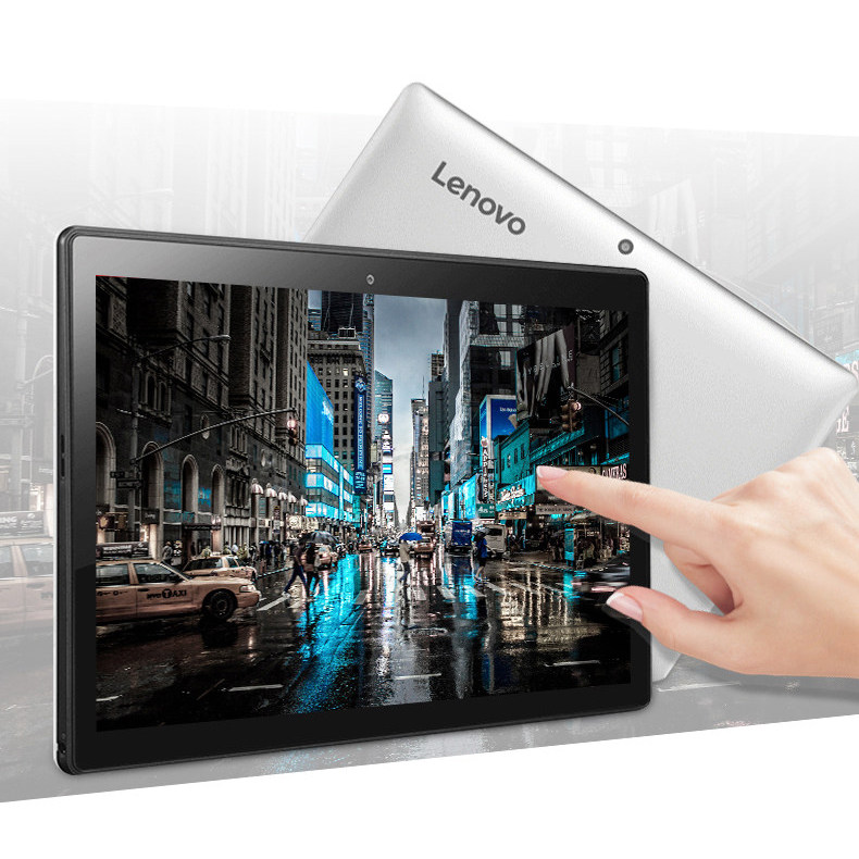 lenovo/联想 miix 320-10icr windows二合一10寸平板电脑 win10