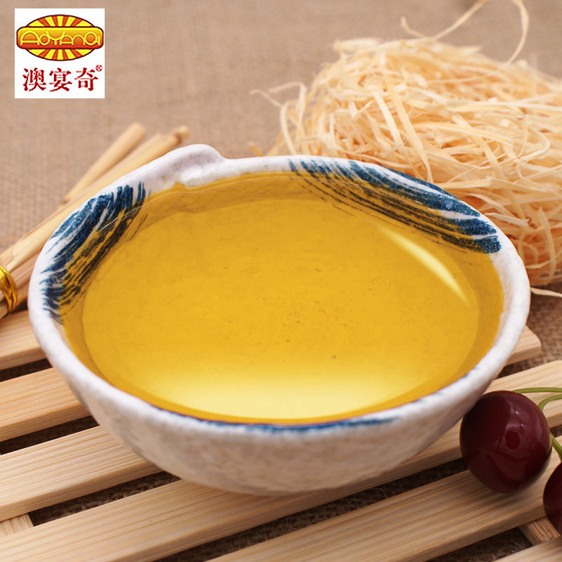 澳宴奇籽油浓香型飘香剂飘香油烧烤油料凉拌菜调味料油麻辣烫增香