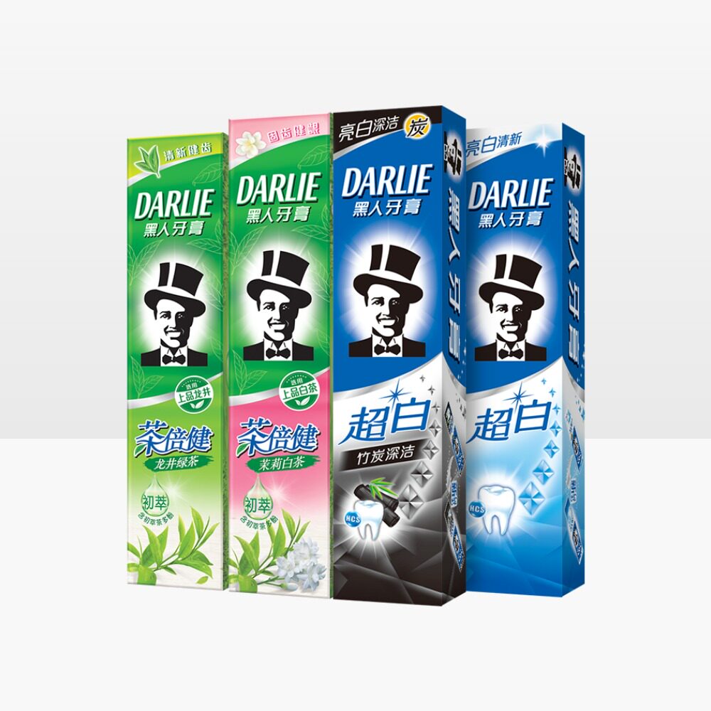 口益清清焱防出血专用牙膏牙龈出血牙膏牙龈护理美白牙齿买2送1