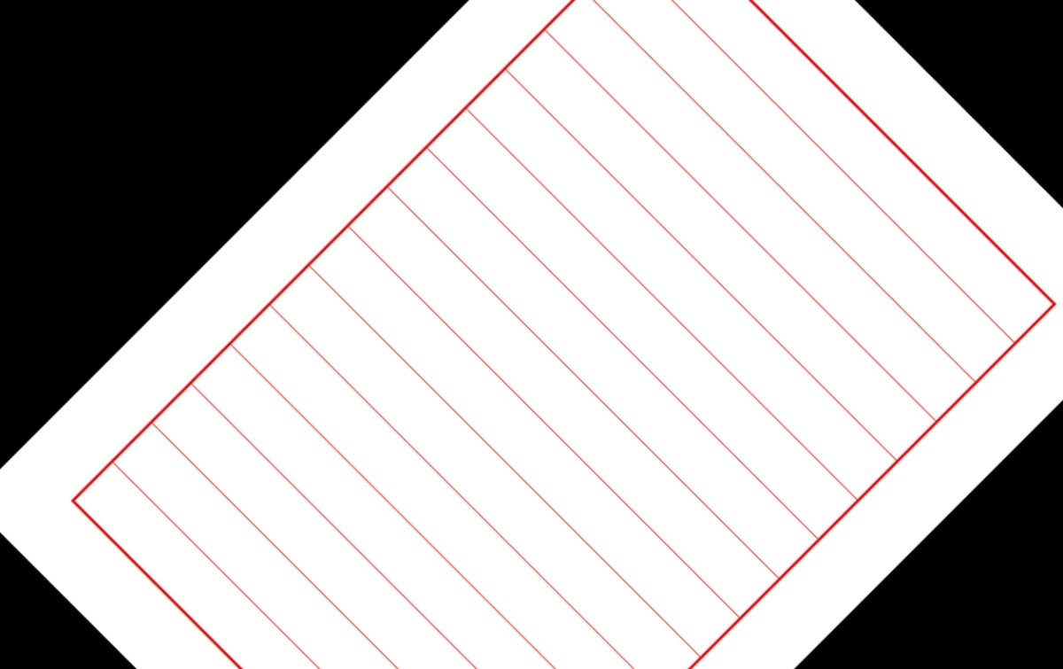 包邮款硬笔钢笔书法专用练习基础用纸16k格纸书法用纸