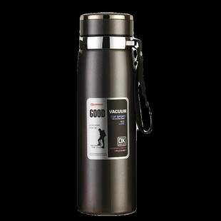 卫小净316不锈钢保温杯便携车载户外旅行男女大容量水杯高颜值杯