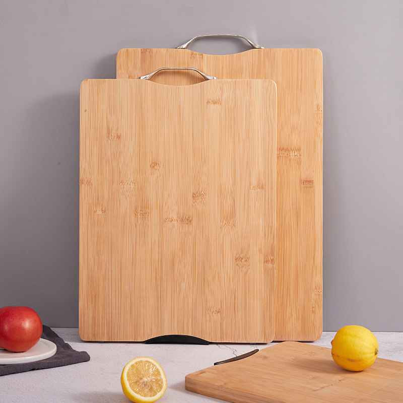 切菜菜板抗菌粘板家用级霉砧板厨房案板宿舍砧板