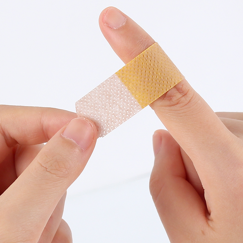 创可贴邦好宁创口贴防水透气日常护理小伤口止血敷贴100片装 – 天猫