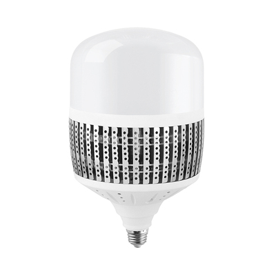 超亮led灯泡家用节能e27螺口150w大功率工厂车间厂房工程照明灯