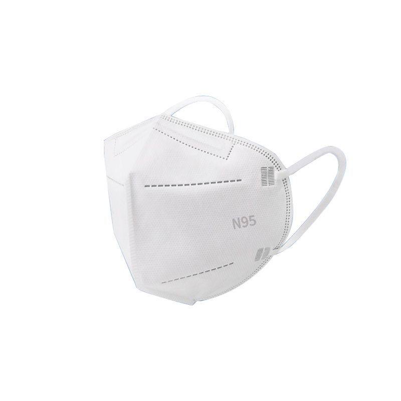 11点天降福利概率券n95级医用防护口罩25只