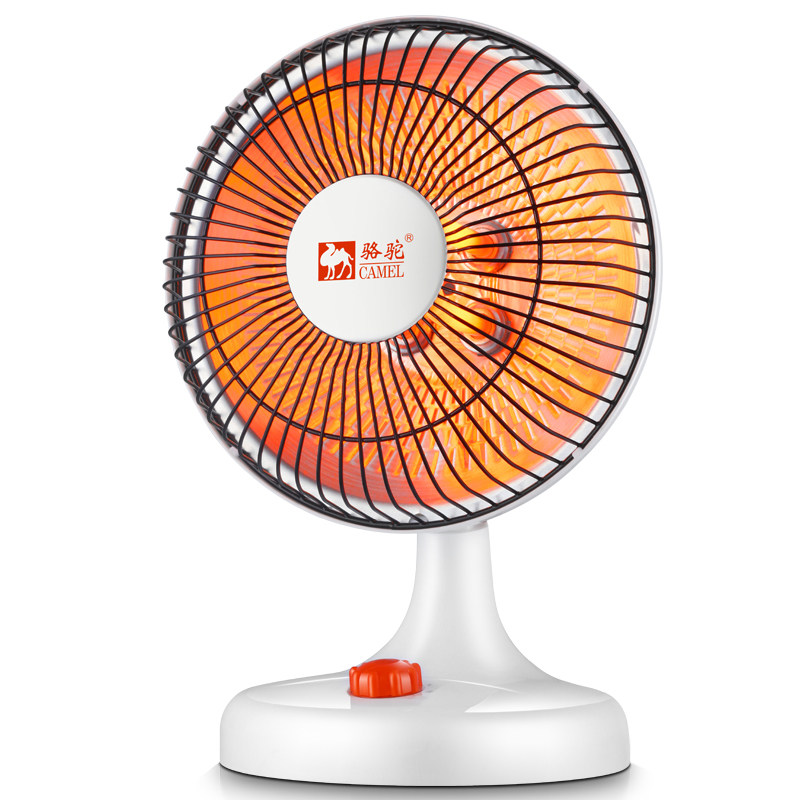 骆驼取暖器小太阳家用电暖器节能暖气办公暖风机速热暖风机