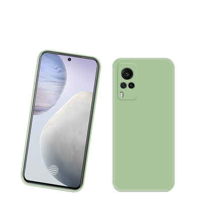 vivox60机壳液态x20x21x23硅胶plus手机保护套