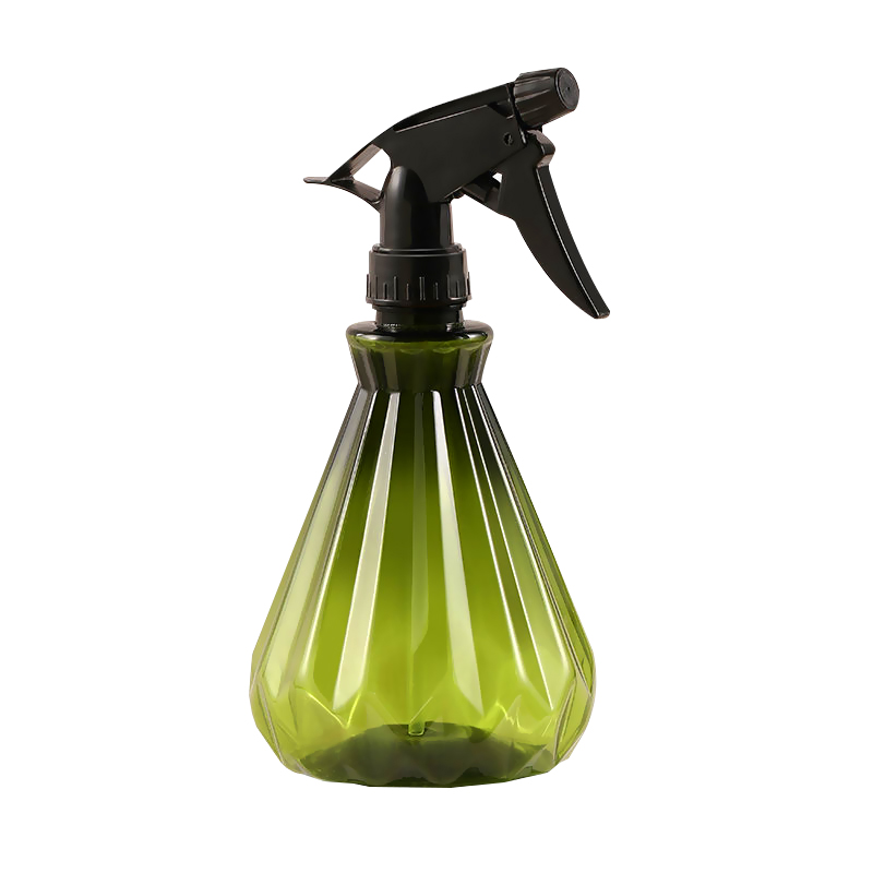 手动气压式喷壶园艺绿植多肉浇花洒水小型喷浇洒水