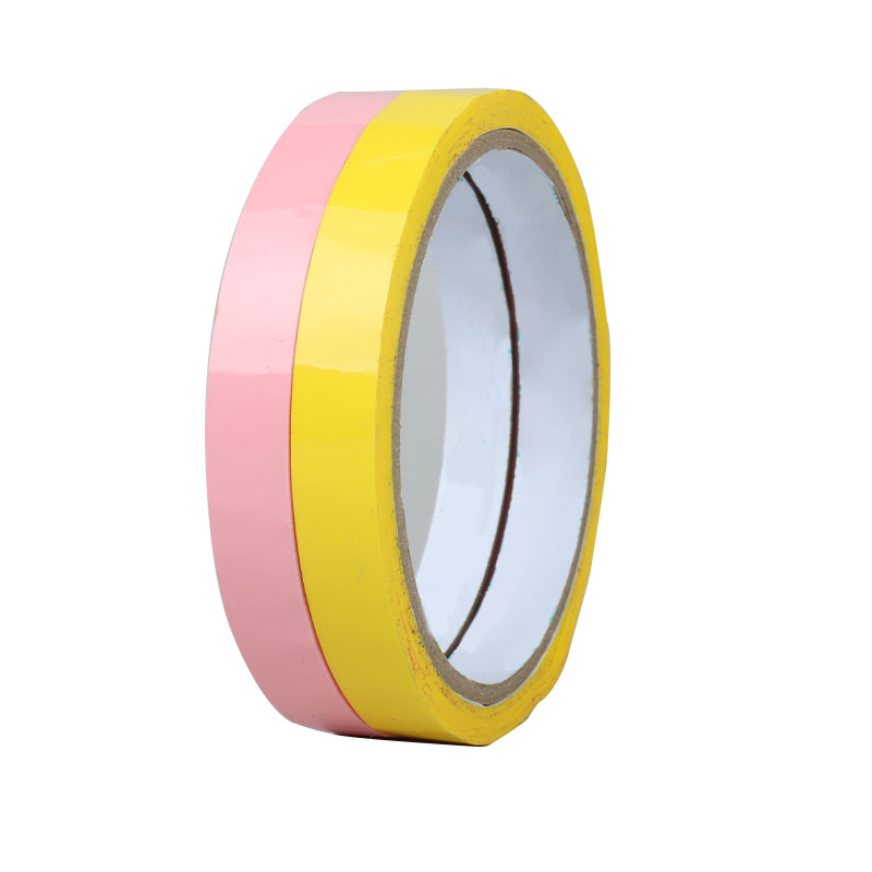 球球胶带彩色半透明大号黏球小球文具学生diy胶带