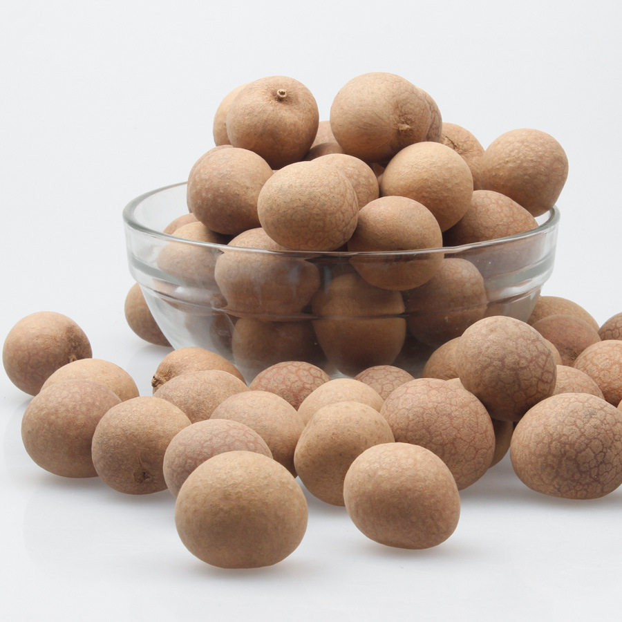 广西500g桂圆干特级散装小核龙眼干无添加农家龙眼肉干货礼袋包邮